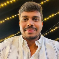 Vinod Kumar M