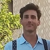 Davide Joseph Bussetti