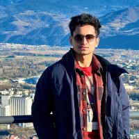 Nirmal Roy