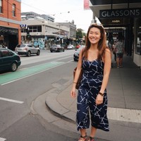 Sheila Wong