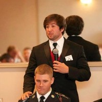 Charles (Tony) Lenyo