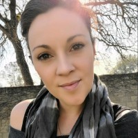 Tori Mackay