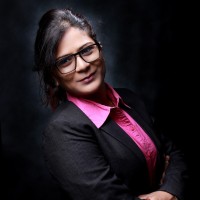 Sandhya Jadhav