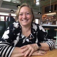 Brigitte van der Ham
