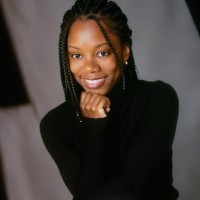 Amber Gant