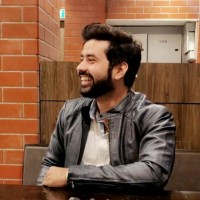 Naqueeb Anwer