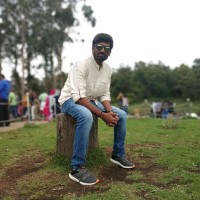 Muthuraja P