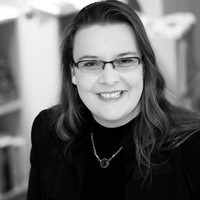 Joanna Scott-Kennel