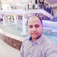 Masood Imtiaz