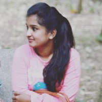 Anusha Calleb