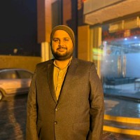 Muhammad Tahir Mahmood