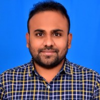 Achuthan Gandhi Gandhi