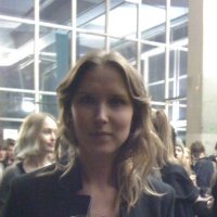 Anna-Karin Wikstrand