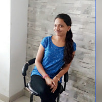 Kanchana Gaikwad