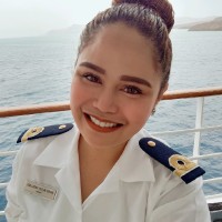 Baby Ruth Mallari, Rn