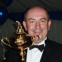 Mark Adshead