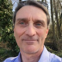 Eric Audoux
