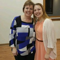 Sharon Moehle