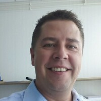 Steffen Hawkins