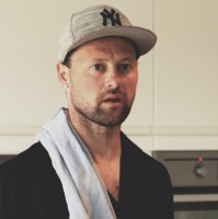 Bert D'Hooge