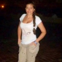 Carolina Marin Escobar