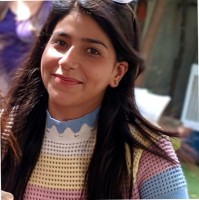Nandini Handa