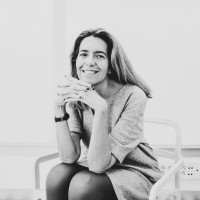 Fátima García de Viedma Lapetra