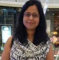 Sarika Barwal