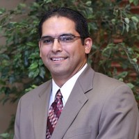 Gilbert Saenz
