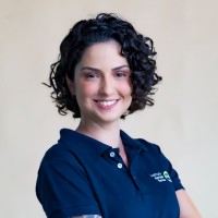 Karen Cristine Teixeira