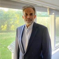 Faisal Ahmed