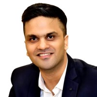 Tushar Rastogi
