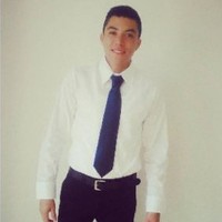 Ricardo Monforte Rodríguez