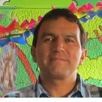 Robinson Vargas Gomez