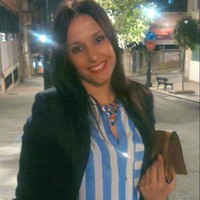 Cristina Ubiña