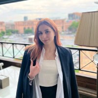 Syuzanna Tavakalyan