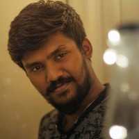 Karthik Achar