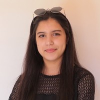 Touriya Ghadbar