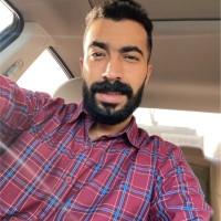 Mohammed Samaneh