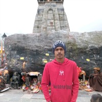 P Modak