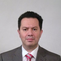 Rafael Marquez Laguna