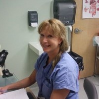 Julie Stoughton