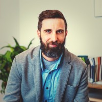 Josh Pendleton, Aia