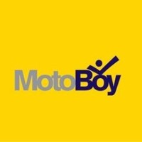 Motoboy Chile