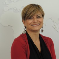 Arianna Pasquali