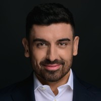 Baktash Hossainzadeh