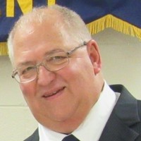 Ron Naab