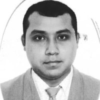 Miguel Angel Chablé Ayala