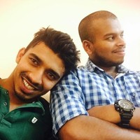 Shameer Shah