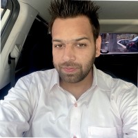 Hemant S.
